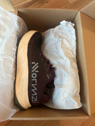 Nnormal Kjerag 02 Zapatillas Trail Running
