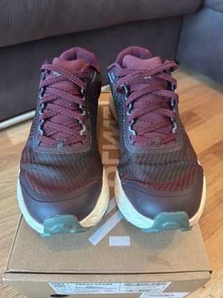 Nnormal Kjerag 02 Zapatillas Trail Running