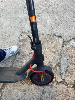 Patinete Xiaomi Pro 2