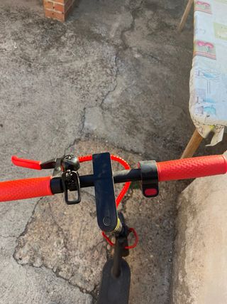 Patinete Xiaomi Pro 2
