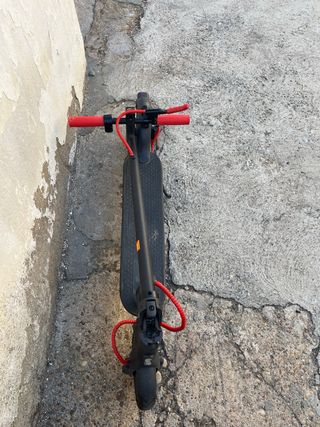Patinete Xiaomi Pro 2