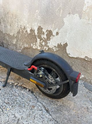 Patinete Xiaomi Pro 2