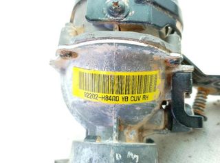 Kia 22770370 faro antiniebla 92202h8400 stonic 1.0