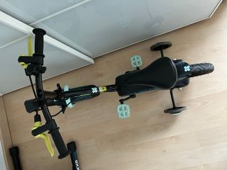 Bicicleta Infantil B TWIN
