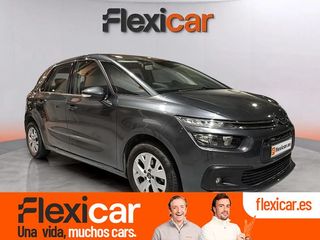 Citroën C4 Picasso PureTech 96KW (130CV) S&S 6v Live