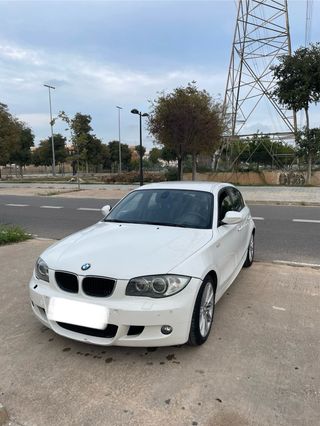 BMW Serie 1 2010