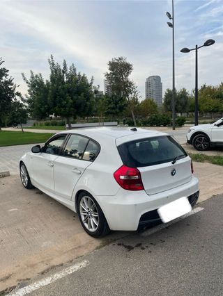 BMW Serie 1 2010