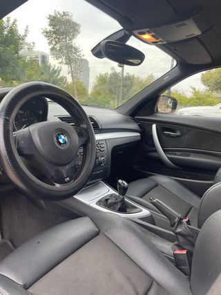 BMW Serie 1 2010