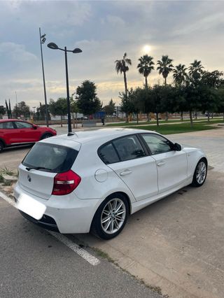 BMW Serie 1 2010