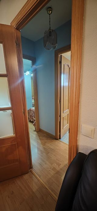 Piso en venta para entrar a vivir