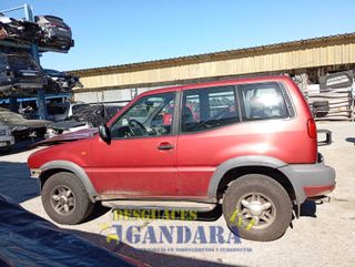 NISSAN TERRANO II 2.7TDI-125CV-1996-DESPIECE