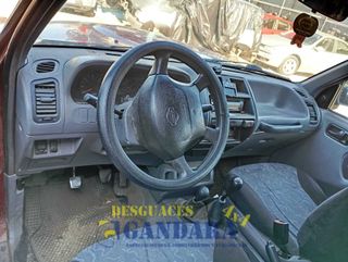NISSAN TERRANO II 2.7TDI-125CV-1996-DESPIECE