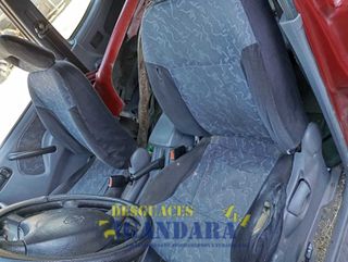NISSAN TERRANO II 2.7TDI-125CV-1996-DESPIECE