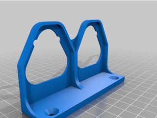 Soportes PARKSIDE 12V para baterías 1, 2 y 3