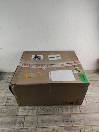 Aspirador escoba - Rowenta 