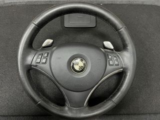Volante BMW E92