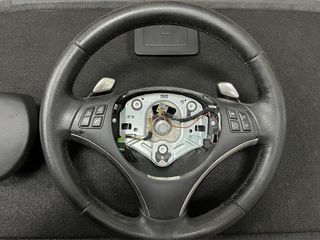 Volante BMW E92
