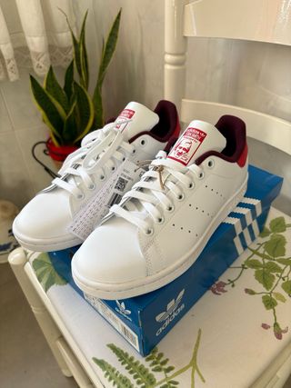 Zapatillas Adidas Stan Smith 