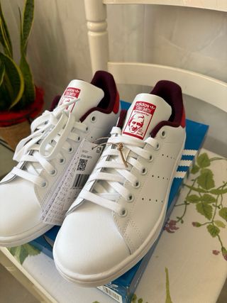 Zapatillas Adidas Stan Smith 