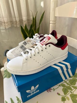Zapatillas Adidas Stan Smith 