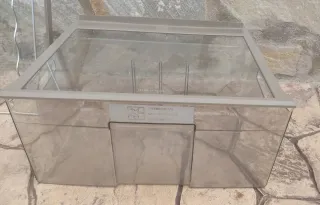 Cajón Frigorífico Edesa Verduras