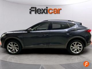 Cupra Formentor 1.5 TSI 110kW (150 CV) DSG