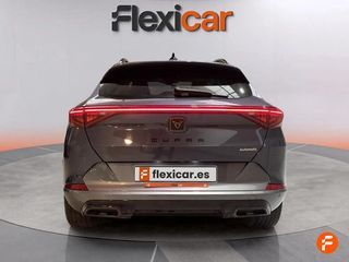 Cupra Formentor 1.5 TSI 110kW (150 CV) DSG