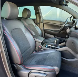 Hyundai Tucson 2020