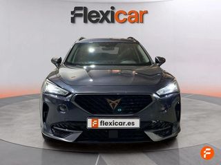 Cupra Formentor 1.5 TSI 110kW (150 CV) DSG