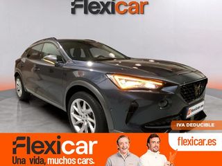 Cupra Formentor 1.5 TSI 110kW (150 CV) DSG