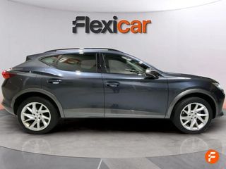 Cupra Formentor 1.5 TSI 110kW (150 CV) DSG