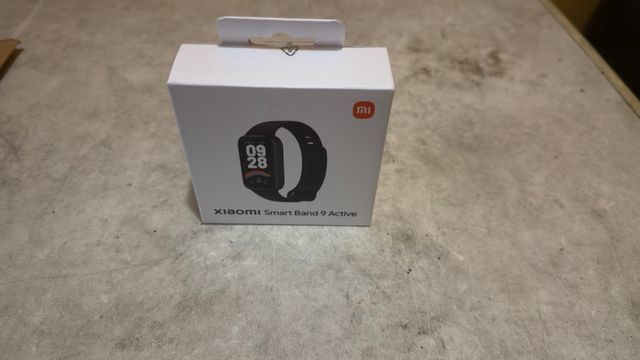 Xiaomi Smart Band 9 Active Smartwatch