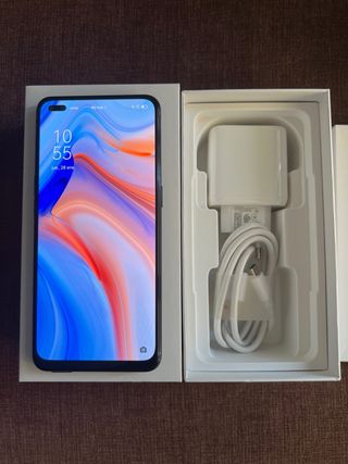 Oppo Reno 4 5G 128 GB 8 GB RAM