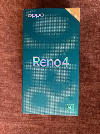 Oppo Reno 4 5G 128 GB 8 GB RAM