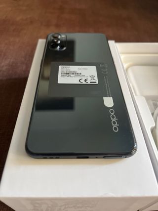 Oppo Reno 4 5G 128 GB 8 GB RAM