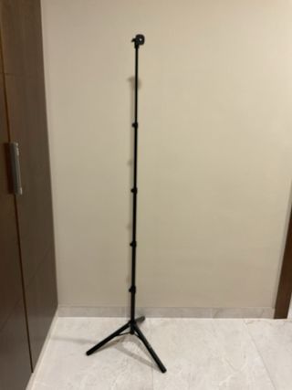 Trípode Luz LED Tupwoon 10.2