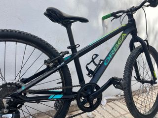 Bicicleta Orbea MX24 niño