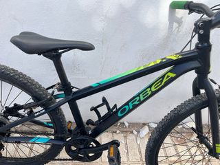 Bicicleta Orbea MX24 niño