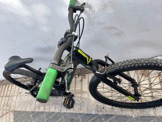 Bicicleta Orbea MX24 niño