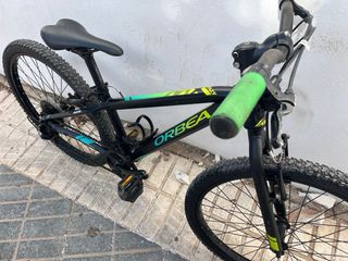 Bicicleta Orbea MX24 niño