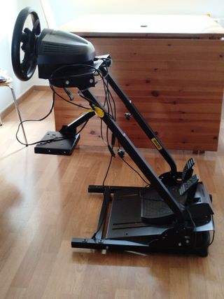 Volante Thrustmaster TMX para Xbox y PC