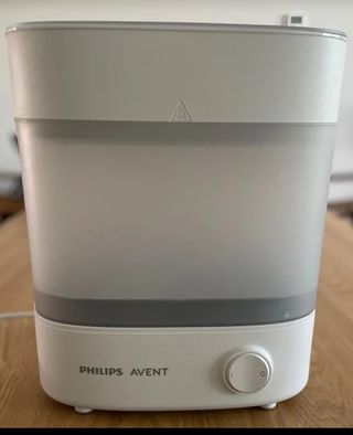 Esterilizador Philips Avent Advanced