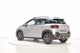 Citroen C3 Aircross C Series BlueHDI 110cv
