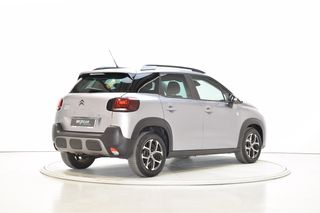Citroen C3 Aircross C Series BlueHDI 110cv