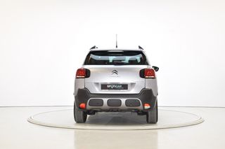 Citroen C3 Aircross C Series BlueHDI 110cv