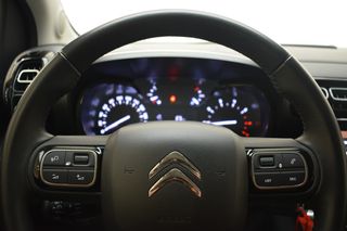 Citroen C3 Aircross C Series BlueHDI 110cv