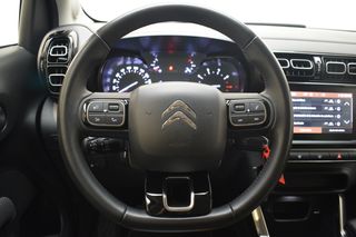 Citroen C3 Aircross C Series BlueHDI 110cv