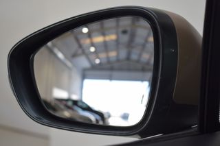 Citroen C3 Aircross C Series BlueHDI 110cv