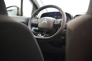 Citroen C3 Aircross C Series BlueHDI 110cv