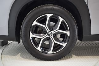 Citroen C3 Aircross C Series BlueHDI 110cv